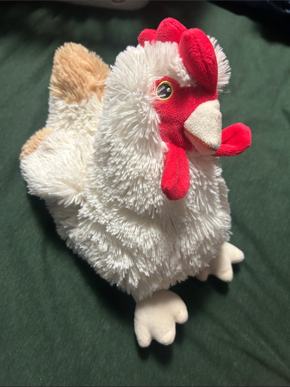 Warmies Chicken 🐔